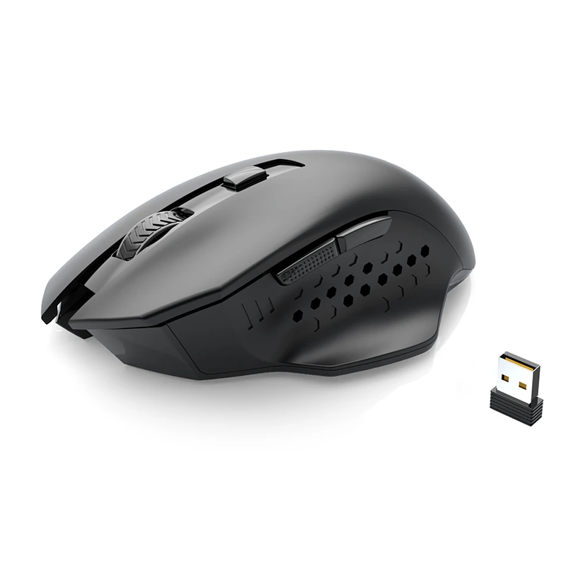 Quelles sont les fonctions d'une souris gamer ?